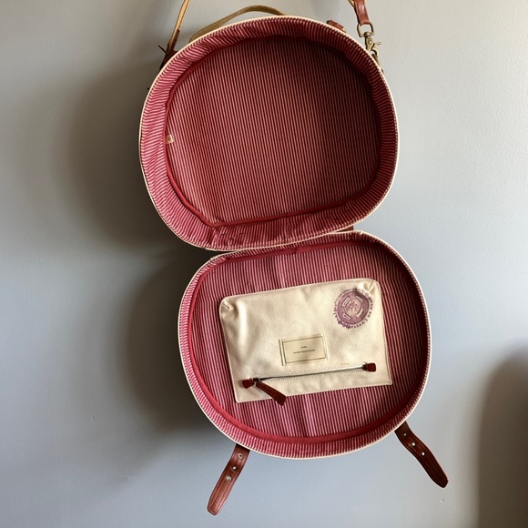 Anthropologie Travel Bag - Picture 9 of 10